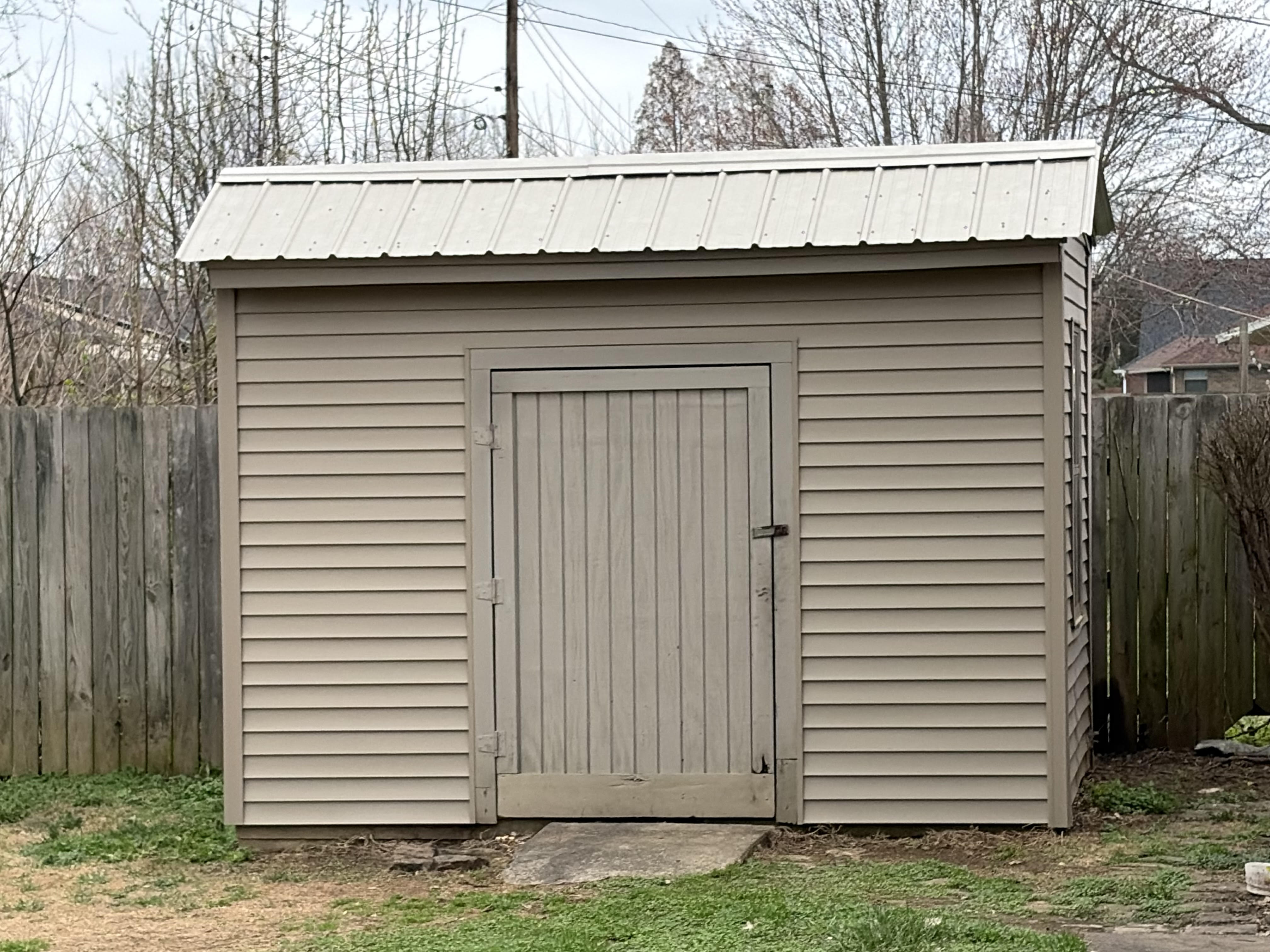 Whittaker Aluminum, Owensboro KY